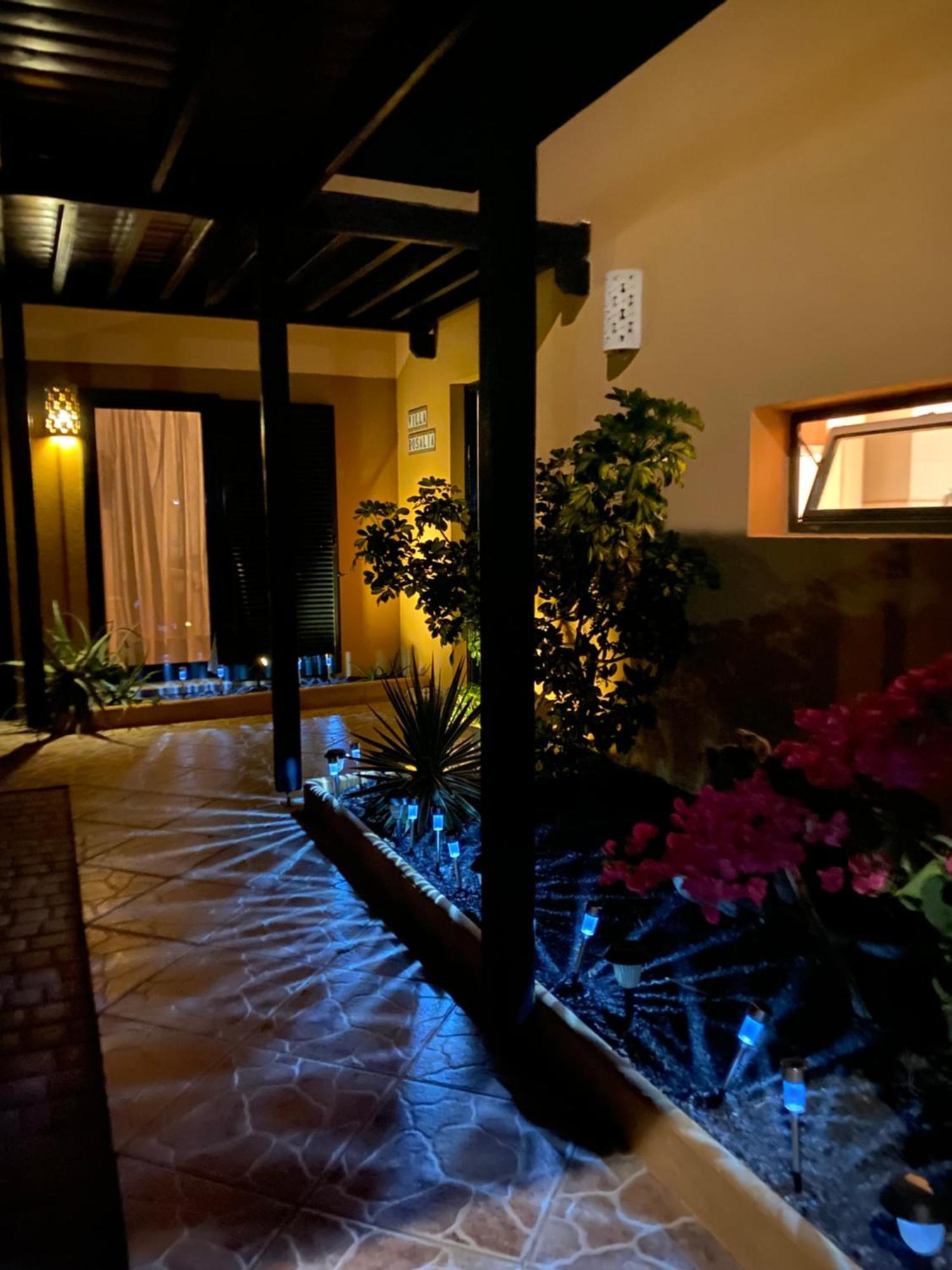 Вилла Casa Rosalia Коральео Экстерьер фото